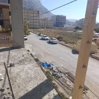 واحد آپارتمانی خیابان اصلی میلاد|فروش آپارتمان|خرم‌آباد, |دیوار