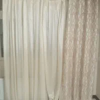 پرده درحد نو باعرض ۴متر