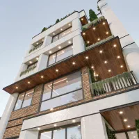 کلیدنخورده/2خواب/خوش نقشه/ فراز /فروشنده واقعی