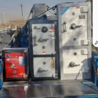 گاوصندوق مارکت