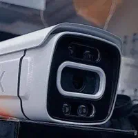 دوربین مداربسته و جک پارکینگ و دزدگیر