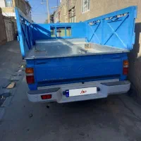 نیسان|خودرو سواری و وانت|تیران, |دیوار