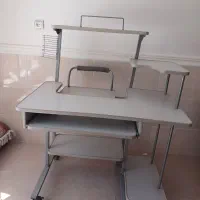 تعدادی وسایل منزل اجاق گازضبط تلویزیون میزکامپیوتر|سایر لوازم برقی|فسا, |دیوار