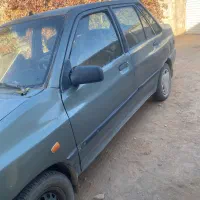 پراید مدل ۸۷|خودرو سواری و وانت|جوین, |دیوار