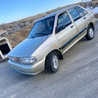 پراید ۱۴۱مدل۸۶|خودرو سواری و وانت|سنندج, |دیوار