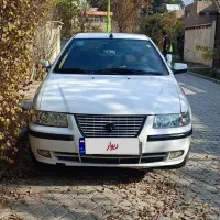 سمند lx ef7 دوگانه کارخانه