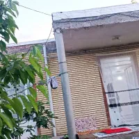 خونه باغ ۷۲۳ متری