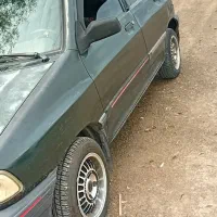 پراید هاچبک دی آم|خودرو سواری و وانت|محمودآباد, |دیوار