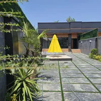 ویلای نمامدرن۲۸۰متری استخردارشخصی سازبرجاده اصلی