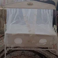 گهواره کودک|تخت و سرویس خواب|گلبهار, شهر جدید گلبهار|دیوار