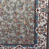 فرش ۷۰۰شانه آرمیتا|فرش|مهاباد (آذربایجان غربی), |دیوار