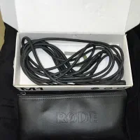 میکروفون rod M1|آلات موسیقی|ارومیه, |دیوار