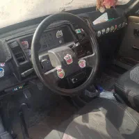 پی کی مدل 83|خودرو سواری و وانت|تهران, جمهوری|دیوار