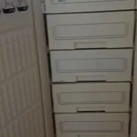 یخچال فریزر