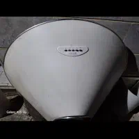 هود تمیز ومرتب