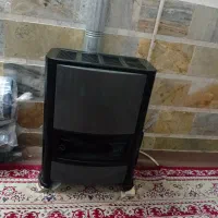 بخاری و توستر سالم