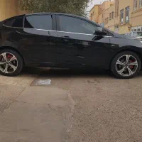 آریزو ۵ مدل ۱۴۰۲ سفارشی|خودرو سواری و وانت|یزد, |دیوار