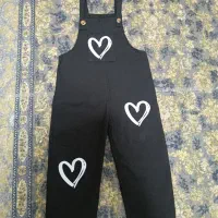 سرهمی بچگونه