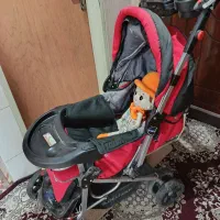 کالسکه،مارک چیکو