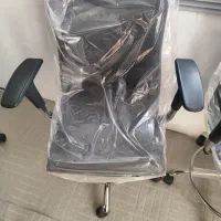 صندلی اداری