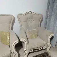 مبل|مبلمان خانگی و میز عسلی|گلبهار, شهر جدید گلبهار|دیوار