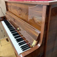 پیانو درحدنو