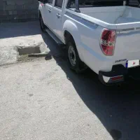 پادرا + دو کابین ۱۴۰۴|خودرو سواری و وانت|یاسوج, |دیوار