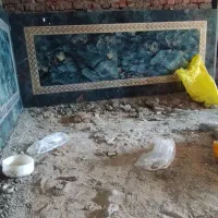 انواع کاشی سرامیک کار میکنم|خدمات پیشه و مهارت|خاش, |دیوار