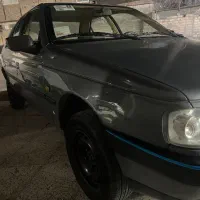 ۴۰۵ دوگانه ۹۲|خودرو سواری و وانت|زاهدان, |دیوار