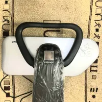 اتو پرس جانتک در حد نو