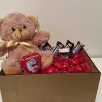 کادو ولنتاین|اسباببازی|تهران, دربند|دیوار