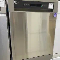 ظرفشویی ۱۵ نفره کلور فروشگاه شریفی