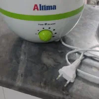 دستگاه بخور سرد مخصوص کودکان و سالمندان|آرایشی، بهداشتی، درمانی|رشت, جانبازان|دیوار