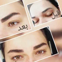 انواع خدمات زیبایی با کمترین قیمت با بهترین متریال