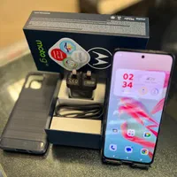 موتورولا Moto G72 5G با حافظهٔ ۱۲۸ گیگابایت