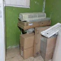 فروش انواع فن کویل نو و استوک