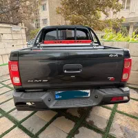 t8مدل ۱۴۰۲ درحد|خودرو سواری و وانت|تهران, سعادت‌آباد|دیوار