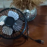 پنکه رومیزی