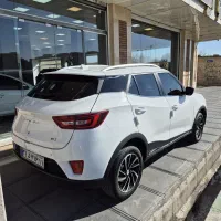 زوتی DL5 مدل 2023 بدون رنگ