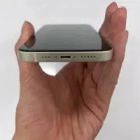 آیفون ۱۳ نرمال باطری ۹۵|موبایل|مشهد, هنرور|دیوار