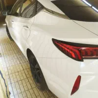 کی‌ام‌سی J7، مدل ۱۴۰۲