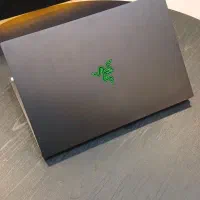 لپتاپ گیمینگ Razer blade 15 گرافیک 2060 RTX