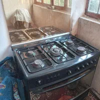 اجاق گاز ۵ شعله