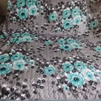 پتودونفره لیلیان|رختخواب، بالش، پتو|زاهدان, |دیوار