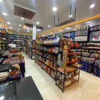 به یک نیرو اقا جهت همکاری در هایپر مارکت نیازمندیم