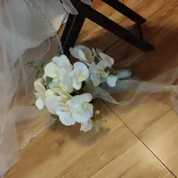 اجاره لباس عروس تور دسته گل|لباس|تهران, امیر بهادر|دیوار