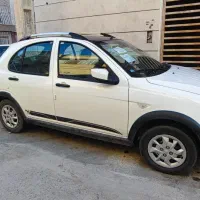 کوییک gxr l|خودرو سواری و وانت|اصفهان, فجر|دیوار