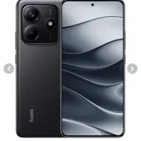 نوت ۱۴ رنگ مشکی دو‌ماه کارکرد