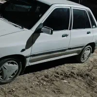 پرای فروش مدا 92