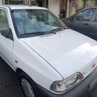 پراید 97|خودرو سواری و وانت|پردیس, فاز ۱۱|دیوار